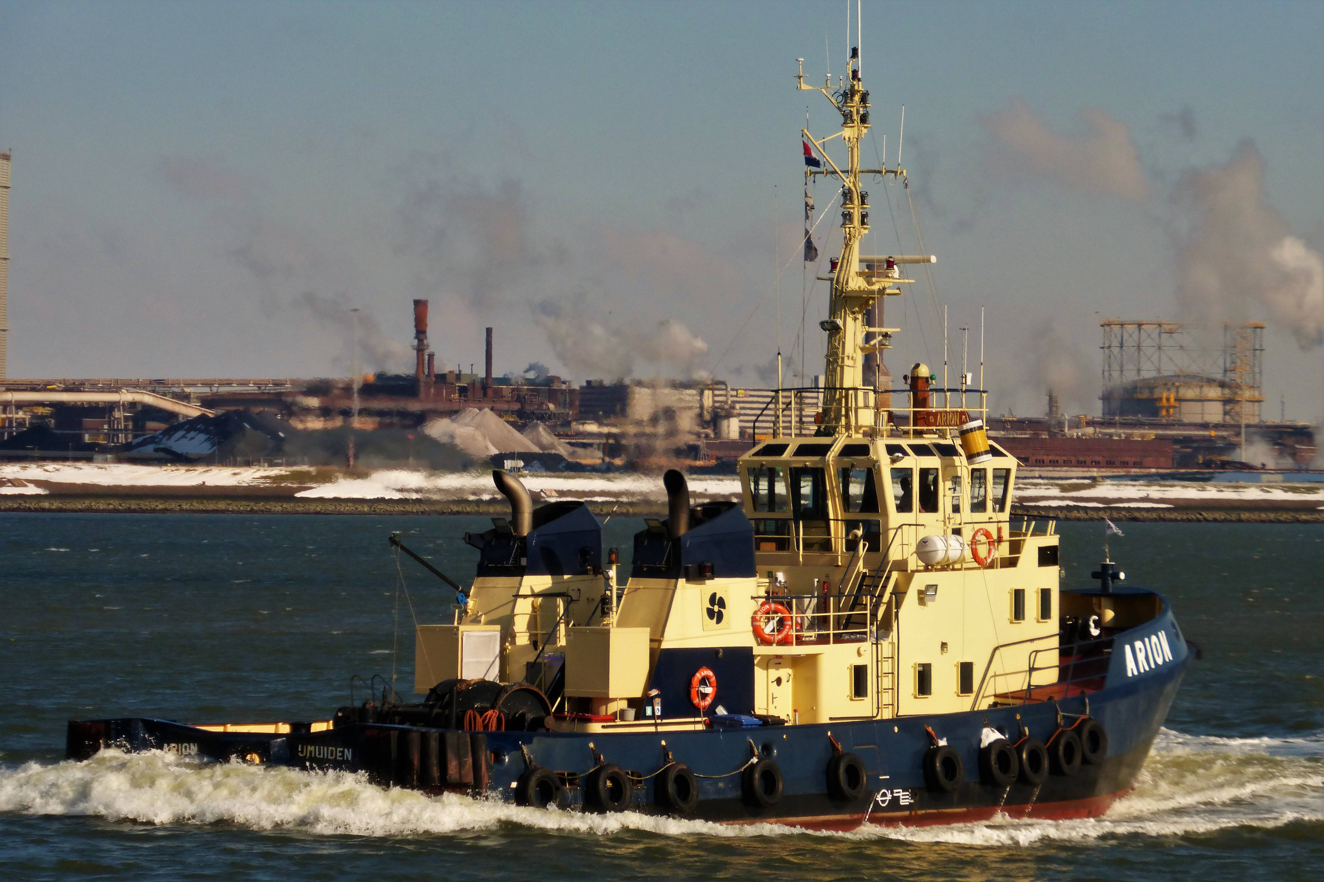 Arion  (tug) 